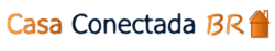 Logo Casa Conectada BR