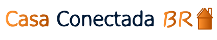 Logo Casa Conectada BR