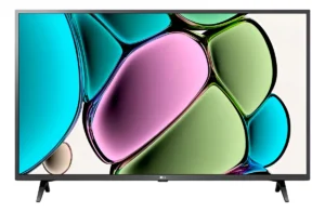 Leia mais sobre o artigo Smart TV LG 43″ 43LR671C‑B — Review Completo: Vale a Pena para Uso Profissional ou Doméstico?