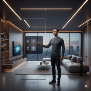 Leia mais sobre o artigo Casa Inteligente 9 Dicas e Review Completo para