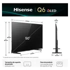 Melhor tv de 50 polegadas